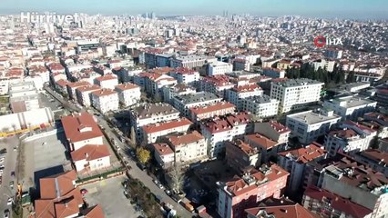 Uzmanlara kontrol ettirmeden ev almayın: İstanbul'daki yüz binlerce bina risk altında