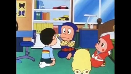 Shinzo Ne Bachaya Sabko - Ninja Hattori Full Episode In Hindi (Without Zoom) (Hindi Dubbed)