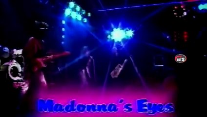 Jayne Collins - Madona eyes - FULL HD