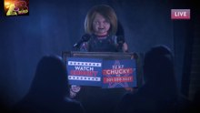 CHUCKY Season 3 Trailer Teaser (2023)