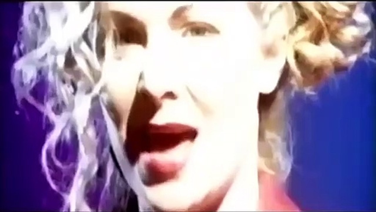 JLM -  Come Into My Life - 1994 -FULL HD