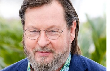 Lars von Trier verteidigt sich nach seinen Äußerungen zum Krieg in der Ukraine: "Auch russische Leben zählen”