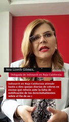 Por cobros excedentes, Infonavit recibe hasta 10 quejas al día en BC.