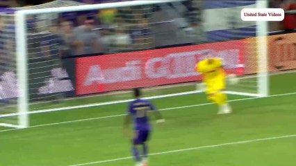 HIGHLIGHTS | Orlando City vs St Louis CITY SC | August 26 2023