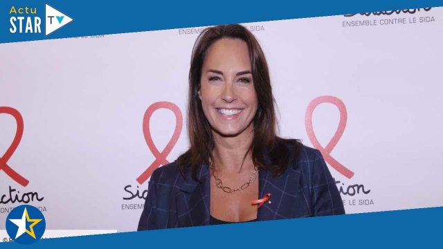 « C'était très chouette » Julia Vignali donne ses premières impressions sur le tournage d'Affaire