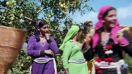 Ladke Ke Bhes Mein / 1979 Aatish Songs /  Asha Bhosle, Neetu Singh ,  Jeetendra
