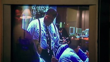 Passage vers l'enfer