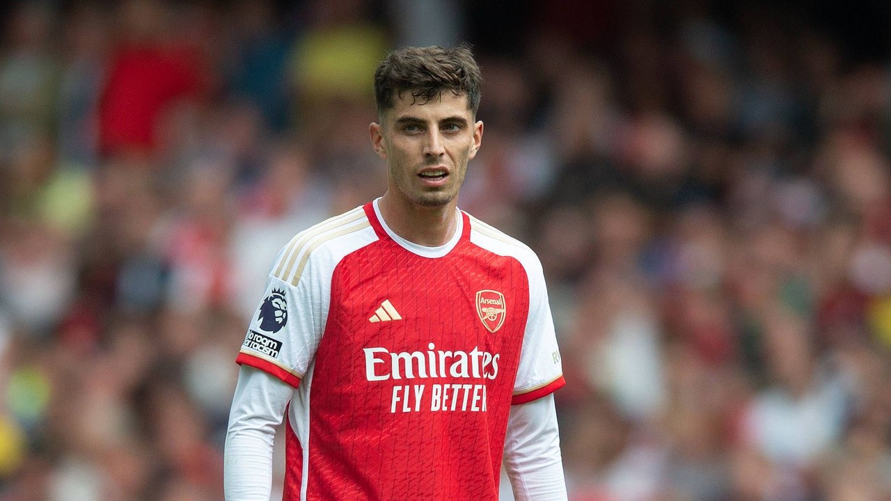 Arteta verteidigt Havertz nach Fan-Kritik