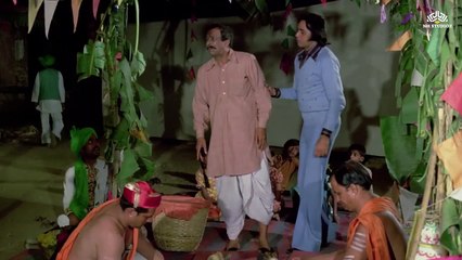 Le Daal De Daal De /1979  Aakhri Kasam/ Sulakshana Pandit