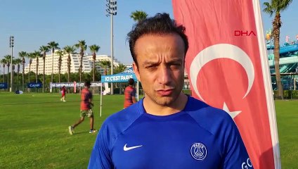 Paris Saint Germain Academy Türkiye'den Yetenek Avcısı