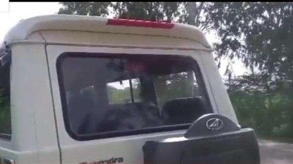 हमीरपुर: युवक के साथ लूट के बाद अपहरण की घटना से हड़कंप