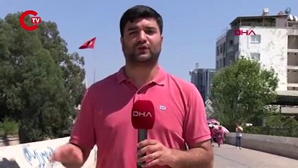 16 asırlık Taşköprü'nün 'sprey boya' çilesi bitmiyor