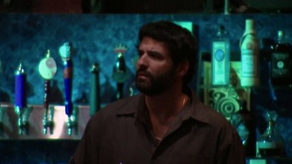 Terreur au Lake Club