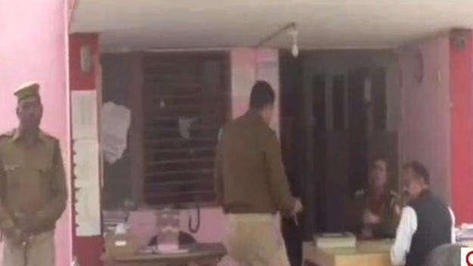 एटा: संदिग्ध परिस्थितियों में गोली लगने से युवक की हुई मौत