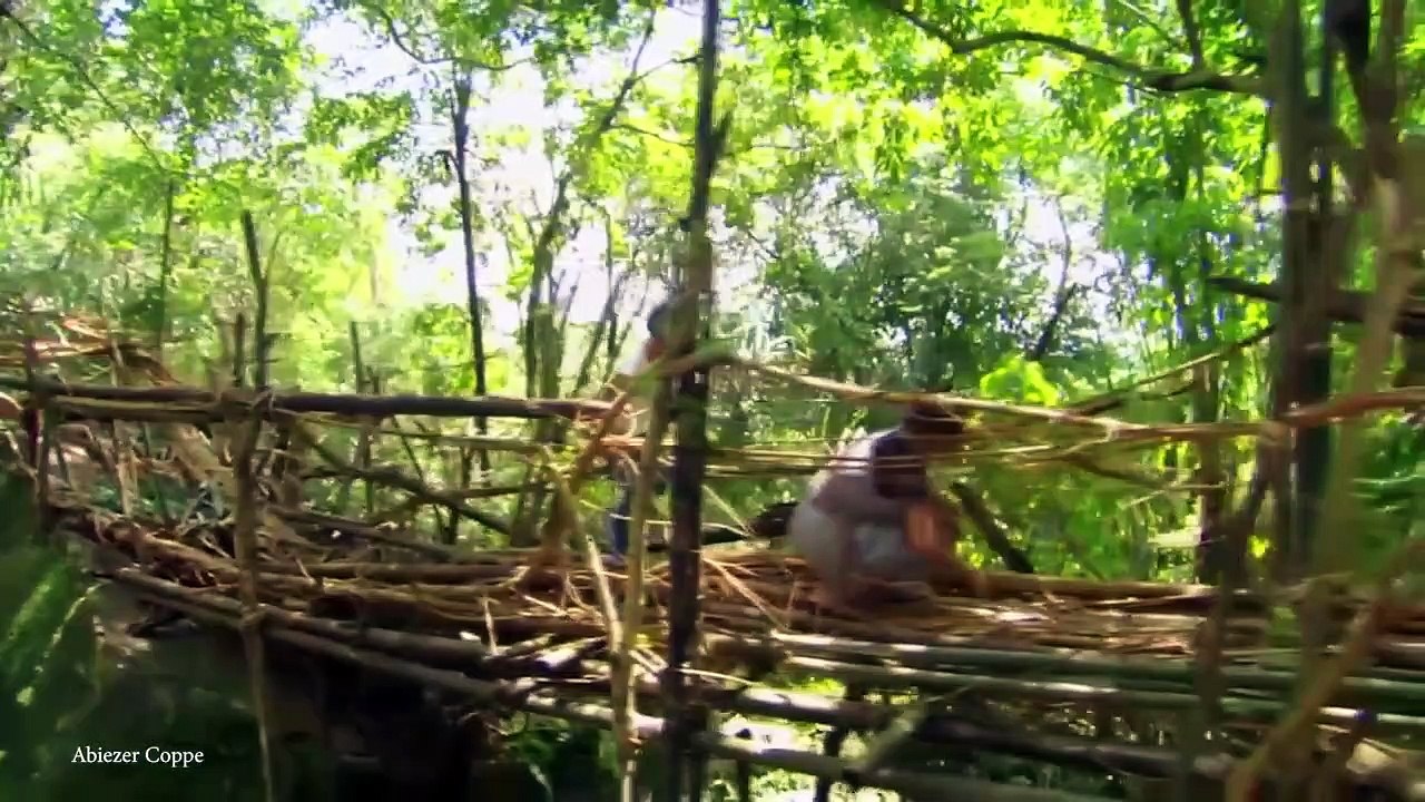 15 Most Terrifying Bridges You Don't Want To Cross