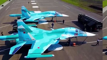 15 MOST ADVANCED Bomber Aircraft