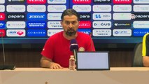 Rizespor lig tarihinde ilk defa Trabzon’da 3 gol attı, teknik direktör İlhan Palut: Bizim için değerli bir galibiyet