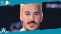 M Pokora  cette star de télé réalité qui l'a embrassé dans l'un de ses clips !