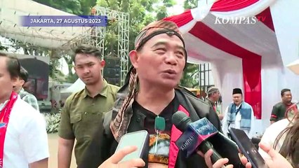 Tanggapan Muhadjir Effendy Disebut Ketum PAN Masuk Kandidat Bakal Cawapres Prabowo Subianto