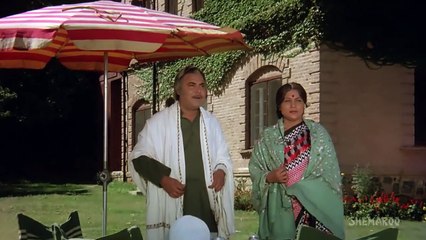 O Meri Ladli Pyari Behna /1979 Aatish Songs / Mohammed Rafi, Hemlata