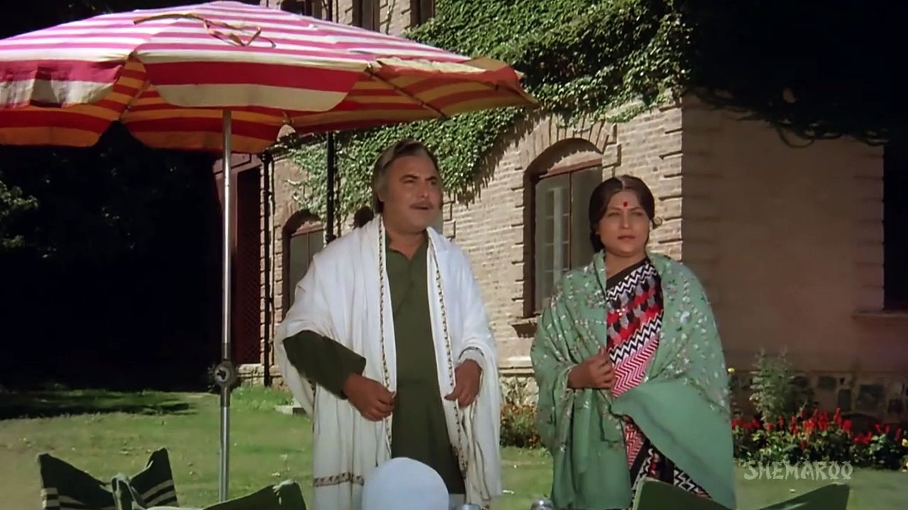 O Meri Ladli Pyari Behna /1979 Aatish Songs / Mohammed Rafi, Hemlata ...