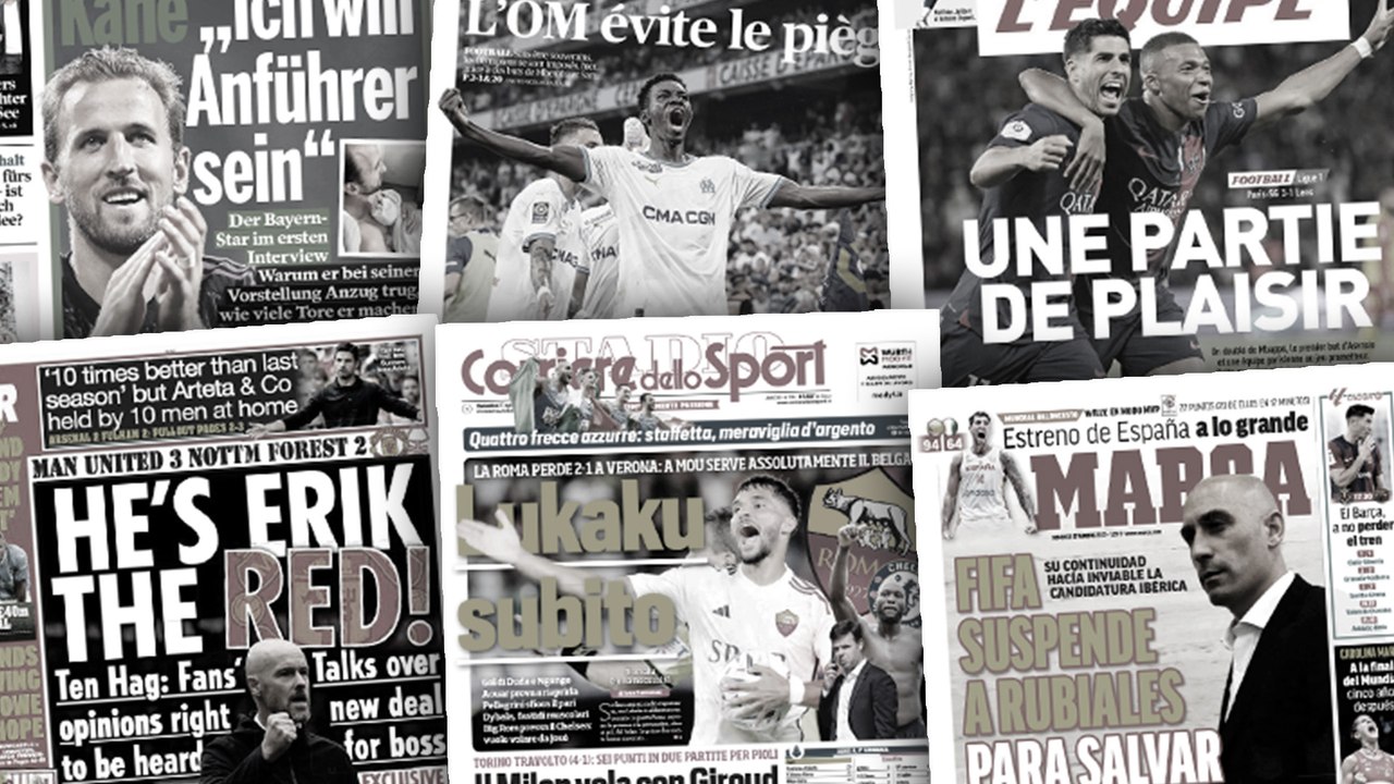 Liverpool va s’offrir une star XXL pour remplacer Salah, Manchester United va chiper un cadre à Chelsea