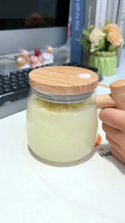 New home gadget