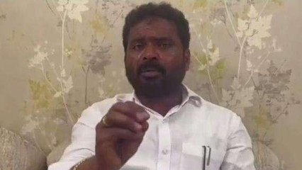 సూర్యాపేట: మంత్రి అవినీతి చిట్టా నా దగ్గర ఉంది.. త్వరలోనే..!