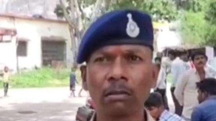 उज्जैन: ट्रक के नीचे आने से शक्स की मौत, पोस्टमार्टम करा कर शव परिजनों को सौपा