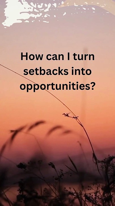 Motivational / inspiring