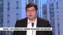 Kévin Bossuet : «Les habitants ont l'impression d'être instrumentalisé par le ministre de l'Intérieur»