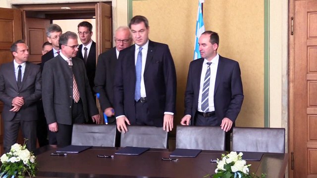 Aiwangers Bruder übernimmt Verantwortung für antisemitisches Flugblatt