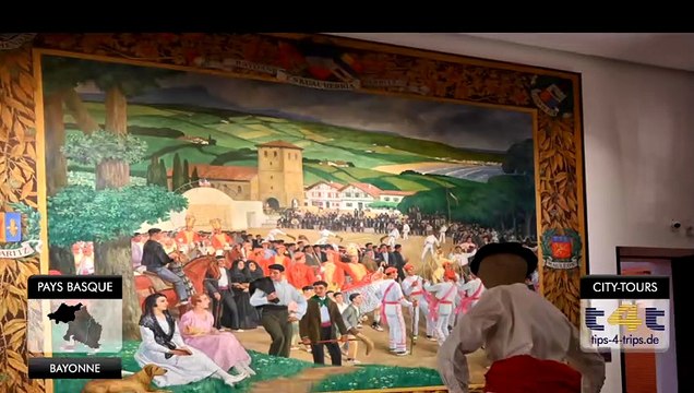 Tips-4-Trips - #Tip95 Bayonne