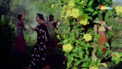 Tera Rang Bada Hai Gora / Aakhri Kasam (1979) / Yogeeta Bali , Vinod Mehra