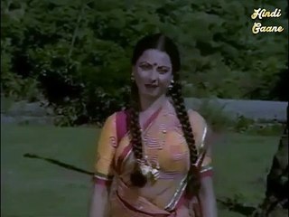 Thoda Thoda Sach / Rekha ,Asha Bhosle/1979 Ahinsa