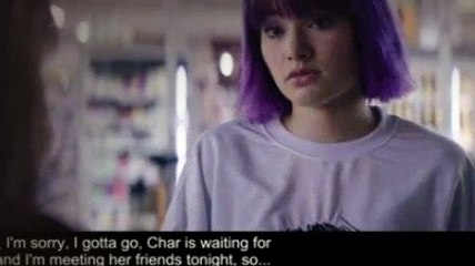 Watch SKAM France Season 6 Episode 7 with English Subtitles 🎬