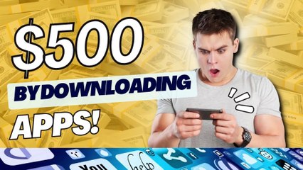 UNLOCK $200 FOR EVERY 10 EMAILS! (Start Making Money Online 2023)