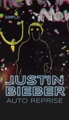 Le résultat incroyable de ce sample de Justin Bieber ! 