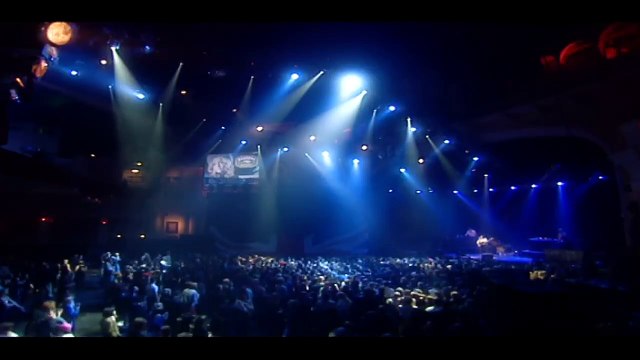 TEXAS — Summer Son from Brixton Academy – Bonus Extras | From Texas: Texas-Paris — (Palais Omnisport de Paris Bercy)