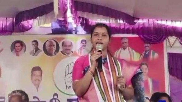 గద్వాల: ఎమ్మెల్యే టికెట్ కోసం కాంగ్రెస్ నాయకుల పోటీ