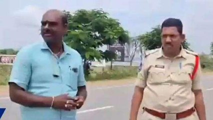 మహబూబ్ నగర్: అక్రమ డీజిల్ రవాణా గుట్టు రట్టు..!