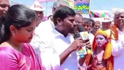 నాగర్ కర్నూల్: నిజమైన మానవతా ధర్మం అంటే ఇదే..!