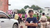 हरदोई: संदिग्ध परिस्थितियों में युवक की मौत, जांच में जुटी पुलिस