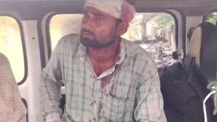 मुजफ्फरपुर: भूमि विवाद में दो पक्षों के बीच खुनी संघर्ष, घटना में आधा दर्जन लोग हुए घायल
