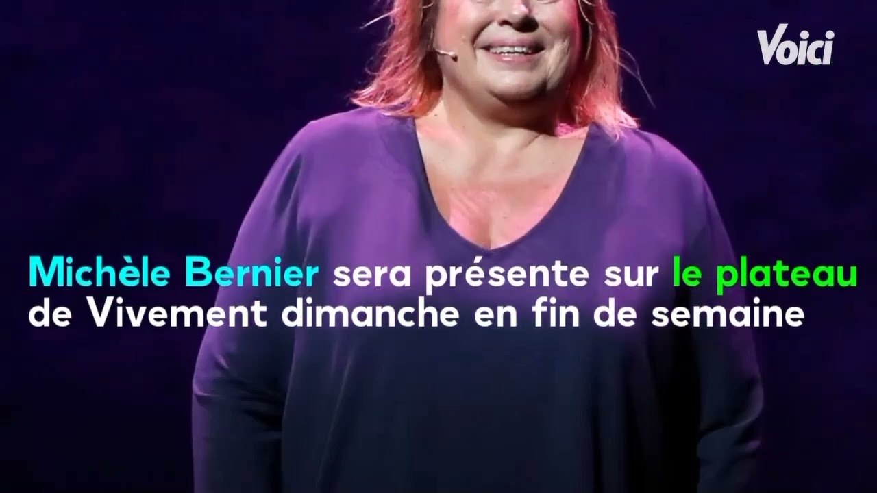 Michel Drucker : cette présence sur le plateau qui en dit long sur son état de santé