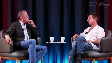 Teoman: Muhafazakarlar kendilerini vicdanlı hissediyorlarsa artık bunu göstermeli