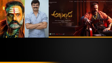 బాలయ్య బాబు Boyapati..  కాంబినేషన్ లో Akhanda 2 .. BB4 రిలీజ్ అయ్యేది అప్పుడే | Telugu OneIndia
