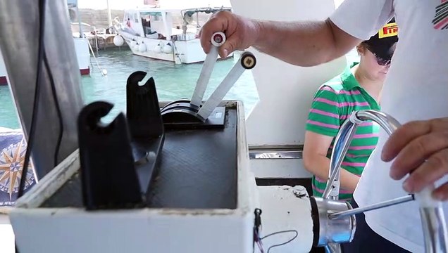 Fasano Fish Festival: battuta ti pesca costiera per valorizzare il pescato locale