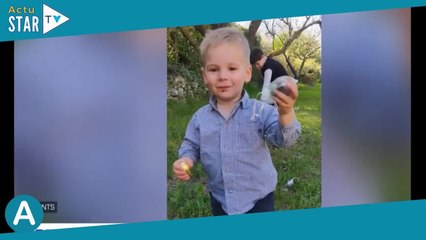 Disparition d'Émile, 2 ans  cette fête qui se prépare au Vernet à une date très particulière