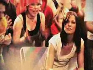 Christina Stürmer - Fieber (Preview)